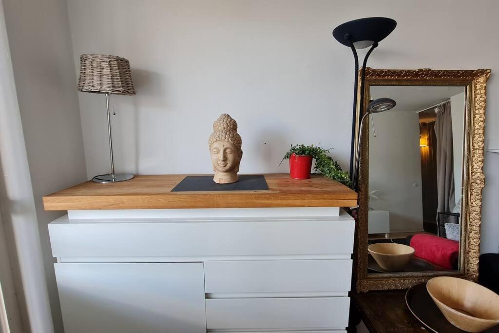 Scandinavian 2-Rooms Apartment City Center Helsinki Exterior foto